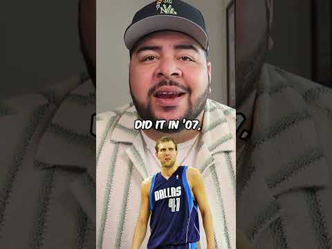 Did you know that only EIGHT NBA players have joined the 50/40/90 Club?