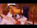 Foodfight Clip The Dog Boner