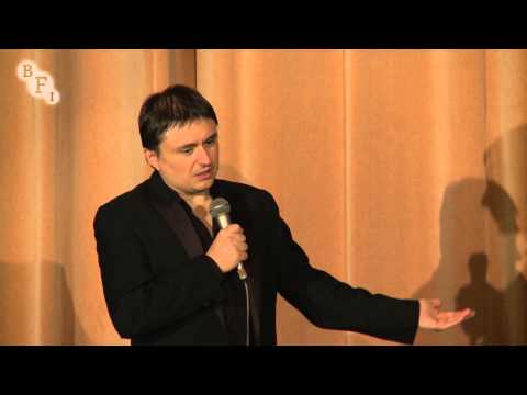 Beyond the Hills Q&A