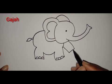 download lagu mp3 mp4 Tutorial Menggambar Gajah, download lagu Tutorial Menggambar Gajah gratis, unduh video klip Tutorial Menggambar Gajah