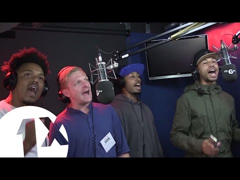 #GimmeGrime - SplurgeBoys x PAP