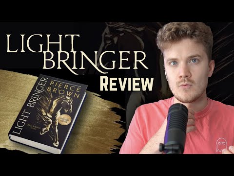Lichtbringer (Red Rising) ~REZENSION~