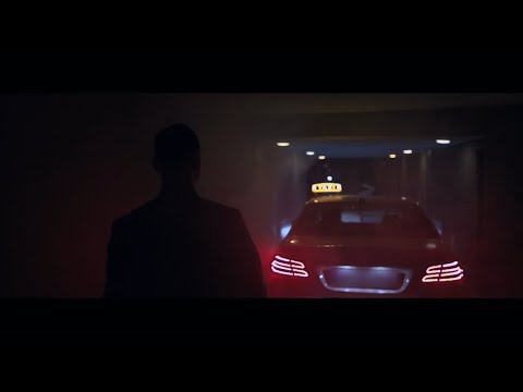 P.M.B. feat. BOZ - Taxi Driver (2015) (Re-Upload)