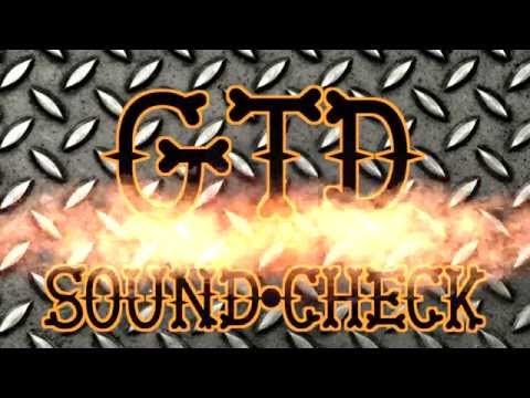 GTD Sound Check - Bill Blough Shares a GTD Practical Joke