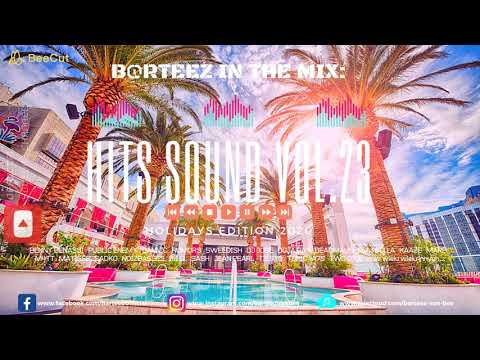 🔥HITS SOUND VOL.23 by B@rteez🔥NAJLEPSZA MUZYKA KLUBOWA✅HOLIDAYS EDITION 2020✅TRACKLISTA🔊