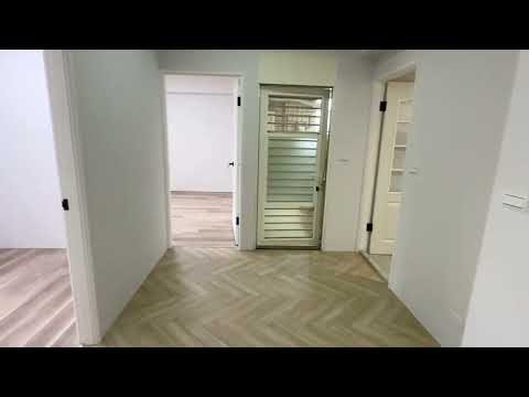 法式裝潢採光大三房『雙捷核心附大車位』📞住商牙牙🎀