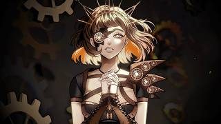 Download lagu Zynthesiren - Language of the Lost (feat. SOLARIA) [Metal Cover] mp3
