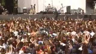 Guano Apes - open your eyes Southside Festival 1999