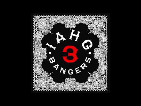 El Chino - New Jack Hustler - IAHG Bangers #3