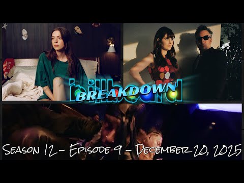 Billboard BREAKDOWN and Spectrum Pulse