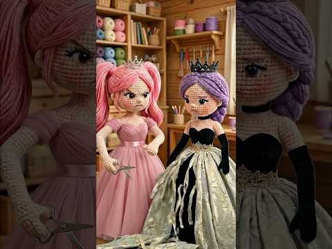 💔✨ Rumu vs Mira: From Betrayal to a Magical Transformation #kpop #kpopdemonhunters #rumi #story