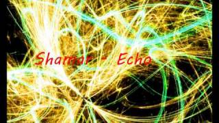Shamar - Echo [NEW HOT RNB MUSIC 2011]