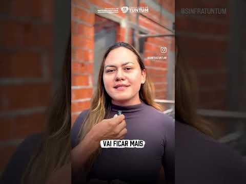 CRAS é ampliado e CREAS começa a ser construído em  Tuntum-Ma.