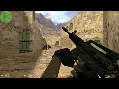 fnatic.MSI f0rest vs. ALTERNATE aTTaX (IEM III Global Finals 2009)