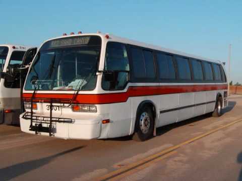 OCTA GMC RTS-04 # 3001