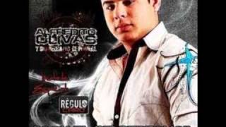 GARANTIZO MI PUESTO-ALFREDITO OLIVAS