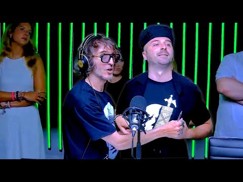 Tony from Cesena faces charges - La Zanzara 7/23/2025