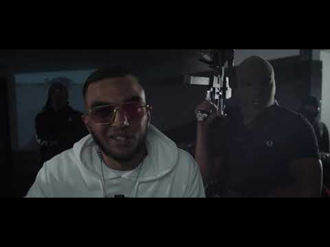 Risbo -  Drill (4k officiel)