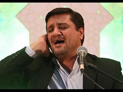 Amin Pouya 2015 سورة الإنسان والنازعات - القارئ الإيراني أمين بويا