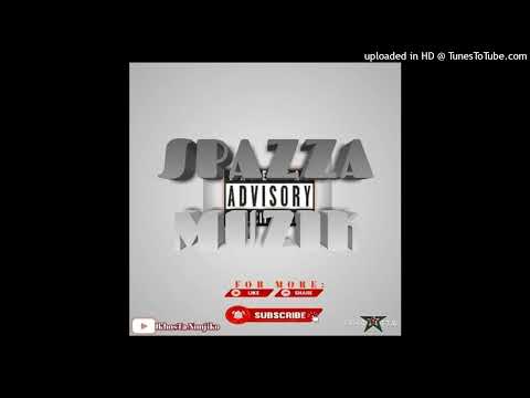Luzza Da Main - Vandalizing MJ Rec(Diss)