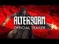 Vidéo de gameplay de Alterborn  XBox