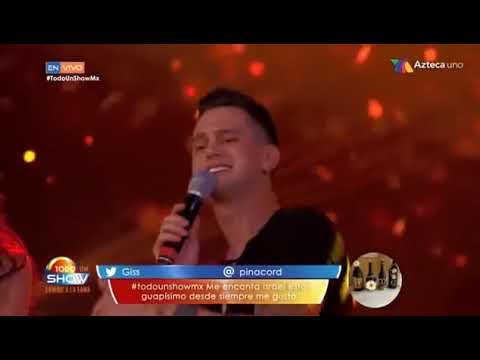 Leticia, Israel, Sebastian Martingaste  - Corazón Partio