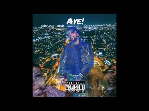 Johnny Cash - Aye (prod.RichieWitDaHitz)