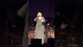 Sandi Patty:  Praise Medley