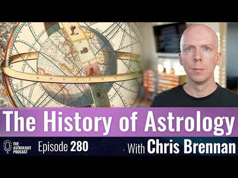 The History of Astrology: From Ancient to Modern Times