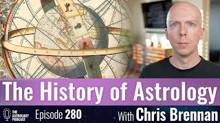 The History of Western Astrology, An Overview