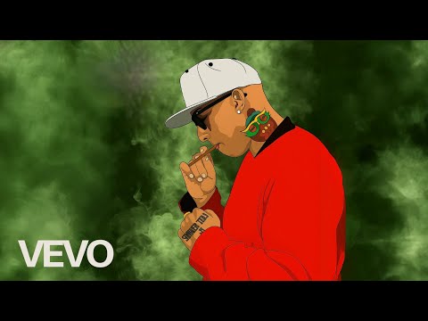 PALOS Y CORTAS - ÑENGO FLOW x HANZEL LA H x CDOBLETA x ANUEL AA x LUAR LA L x YOUNG MANOTA x NORIEL