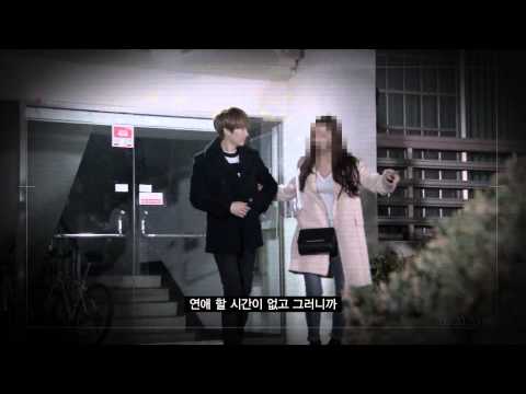 150203 Bachelor Party preview - Eunhyuk