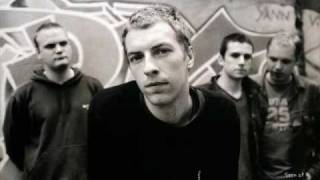 Coldplay - A Message