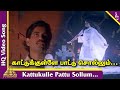 Idhayathai Thirudathe Tamil Movie Songs Kattukulle Video Song Mano KS Chithra Ilayaraja