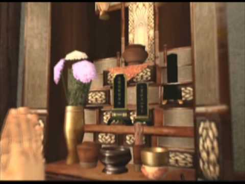 Let's Play Shenmue - Part 2