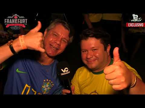 FRANKFURT MUSIC BAR / ESPECIAL COPA 