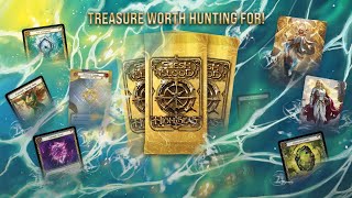 High Seas Treasure Packs | Flesh and Blood TCG
