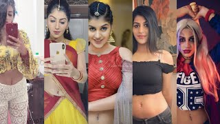 actress yashika anand navelpiercing 20❤️/#actressnavelpiercing #navelpiercing #navel #yashikaanand /