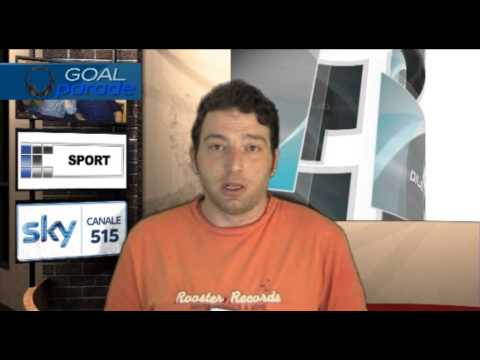 DIL35 020613 GOALPARADE | BLOCCO 1