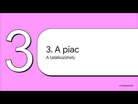 Gazdasági alapfogalmak Összefoglalás