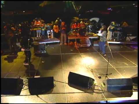 Mr. Cheeks and Stephen Marley "Guiltiness "