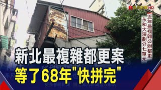 [閒聊] 傳統市區要大規模都更要等老人都gg?