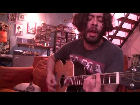 Cocolás - No Podras (Cristian Castro cover)