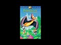 FernGully The Last Rainforest 1992 1996 VHS