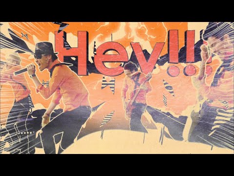 Beelzebub Hey!!! FLOW