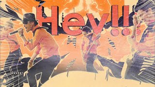 Hey!!!