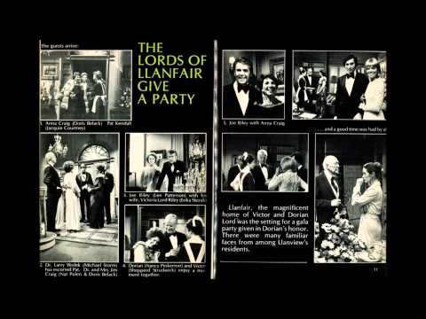 One Life to Live November 1977 CD-29 Part 1 Audio