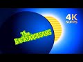 MONTAGEM Vinheta Bom Dia Backyardigans 2004 2013 Nickelodeon 4K 60fps