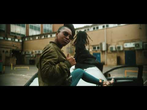 Shimzie - Madonna (Music Video)