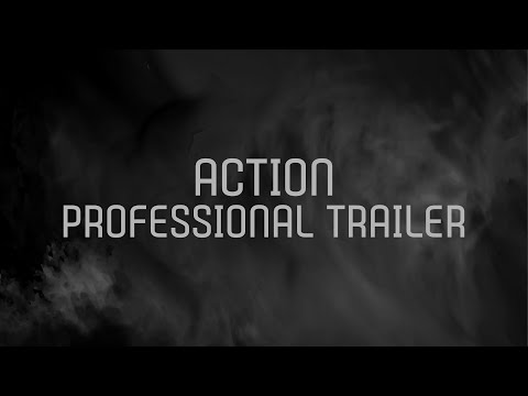 Step Into the Action Cinematic Trailer | Cinematic Music!